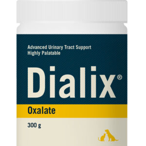 DIALIX Oxalate - Boião 300gr