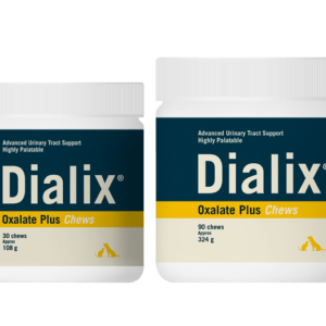 DIALIX Oxalate Plus 30/90Chews