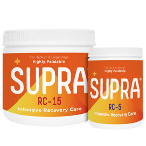 Supra RC-5/15 - 30 Chews