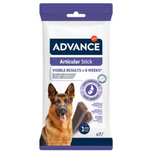 Advance Cão - Snacks - Image 8
