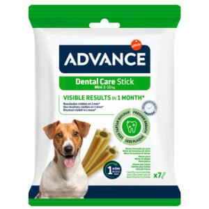Advance Cão - Snacks