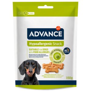 Alternative view of Advance Cão - Snacks