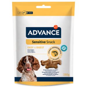 Advance Cão - Snacks - Image 4