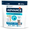 Advance Gato Sterilized Turkey & Barley 400Gr/1,5Kg/3Kg/6Kg/10Kg