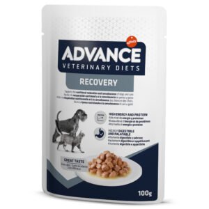 Alternative view of Advance Veterinary Diets Gato - Saquetas 85Gr