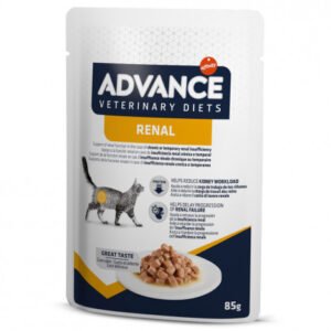 Advance Veterinary Diets Gato - Saquetas 85Gr - Image 4