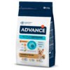 Advance Cão Yorkshire Terrier 1,5kg