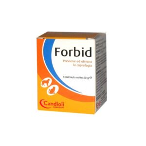 Forbid - 50g