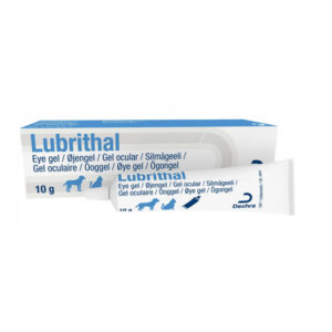 Lubrithal Gel Ocular - 10g