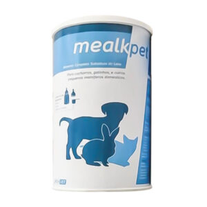 Mealkpet Leite em Pó - 400g