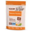 Natures Variety Gato Healthy Grain Sterilized Peixe Branco 300Gr/1,25Kg/3Kg