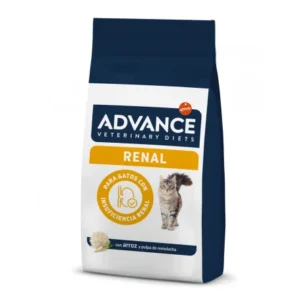 Advance Veterinary Diets Gato Renal Failure 1,5Kg/8Kg