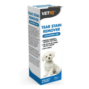 Tear Stain Remover - 100ml (limpeza manchas lacrimais)