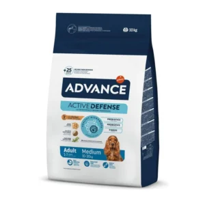 Alternative view of Advance Cão Medium Adult Chicken & Rice 3kg/10Kg/14Kg