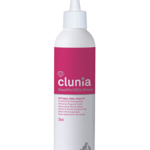 Clunia DentProtec Rinse 236ml