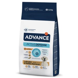 Advance Cão Labrador 11,5kg