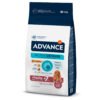 Advance Cão Medium Senior Chicken & Rice 3Kg/12Kg