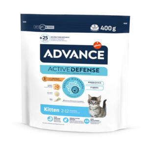 Advance Gato Kitten 400g