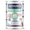 Advance Veterinary Diets Cão - Latas 400Gr