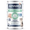 Advance Veterinary Diets Cão Hypoallergenic - Húmido 400gr