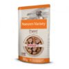 Natures Variety Cão Original No Grain Mini Patê - Saqueta 150Gr