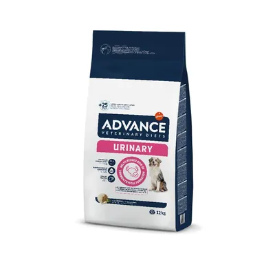 Advance Veterinary Diets Cão Urinary 3Kg/12Kg - Image 3