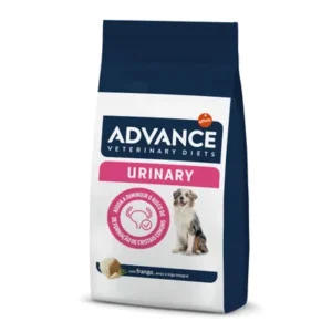 Advance Veterinary Diets Cão Urinary 3Kg/12Kg