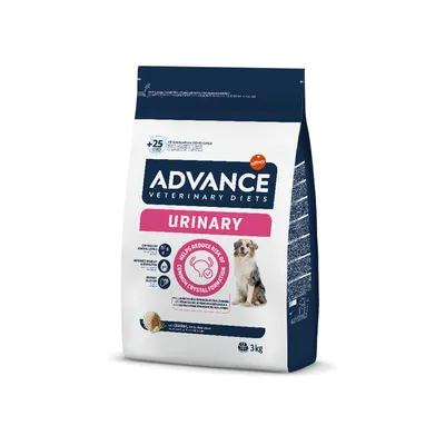 Advance Veterinary Diets Cão Urinary 3Kg/12Kg - Image 2