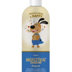 Multiva CoolSmile Original Cães - 473ml