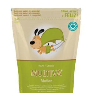 Multiva Motion Cães - 60 Chews