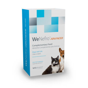 WeNefro Advanced - 30ml