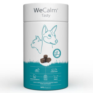 WeCalm Tasty - 30 Chews