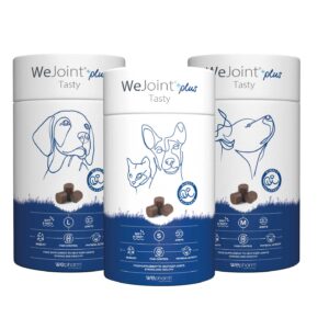 Wejoint Plus Tasty - 30 Chews