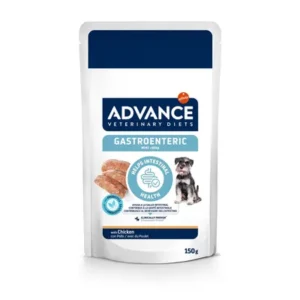 Advance Veterinary Diets Cão Gastroenteric - Húmido 150g/400g