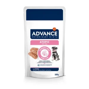 Alternative view of Advance Veterinary Diets Cão - Saquetas 150Gr