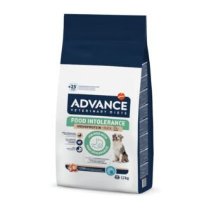 Advance Veterinary Diets Cão Food Intolerance 3Kg/12Kg