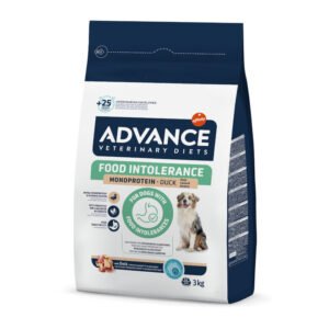 Alternative view of Advance Veterinary Diets Cão Food Intolerance 3Kg/12Kg