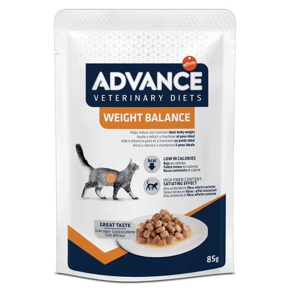 Advance Veterinary Diets Gato - Saquetas 85Gr - Image 6